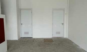 Imagem 4: Loja/ Salão/ Ponto comercial - Locação - Jardim Caravelas, S.P. - 113,40 m², 1 salão, pé