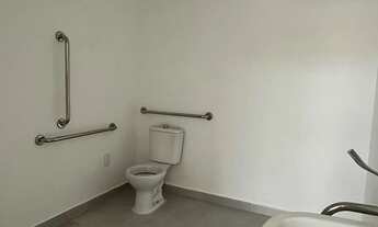 Imagem 5: Loja/ Salão/ Ponto comercial - Locação - Jardim Caravelas, S.P. - 113,40 m², 1 salão, pé