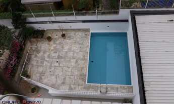 Imagem 6: Apartamento - Venda - Para Investidor - Moema, S.P. - 75m², 3 dormitórios, 2 sala, 2 banhe