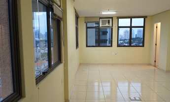 Imagem 5: Salas comercial -40 m² - Ótima localização! Américo Brasiliense - Chácara Santo Antonio