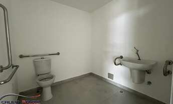 Imagem 5: Loja/ Salão/ Ponto comercial - Locação - Jardim Caravelas, S.P. - 145,90 m², 1 salão, pé