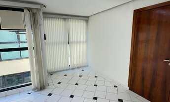 Imagem 2: Sala para Locação Santo Amaro, São Paulo - 30M², 1 sala, 1 banheiro, ar-condicionado-Galer