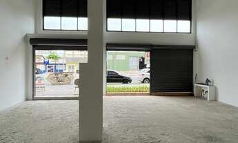 Imagem 7: Loja/ Salão/ Ponto comercial - Locação - Jardim Caravelas, S.P. - 145,90 m², 1 salão, pé