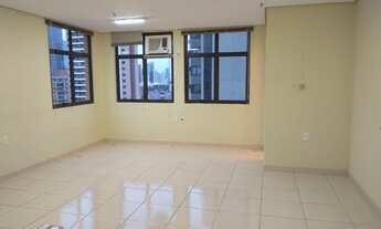 Imagem 4: Salas comercial -40 m² - Ótima localização! Américo Brasiliense - Chácara Santo Antonio