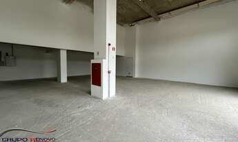 Imagem 3: Loja/ Salão/ Ponto comercial - Locação - Jardim Caravelas, S.P. - 174 m², 1 salão, pé-dir