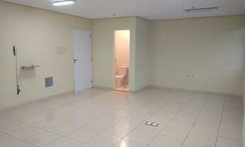 Imagem 6: Salas comercial -40 m² - Ótima localização! Américo Brasiliense - Chácara Santo Antonio