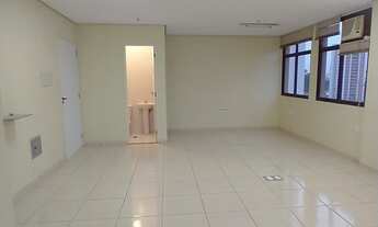 Imagem 2: Salas comercial -40 m² - Ótima localização! Américo Brasiliense - Chácara Santo Antonio