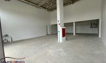 Imagem 3: Loja/ Salão/ Ponto comercial - Locação - Jardim Caravelas, S.P. - 145,90 m², 1 salão, pé