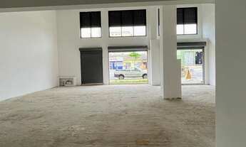 Imagem 5: Loja/ Salão/ Ponto comercial - Locação - Jardim Caravelas, S.P. - 174 m², 1 salão, pé-dir