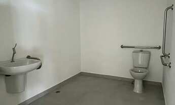 Imagem 7: Loja/ Salão/ Ponto comercial - Locação - Jardim Caravelas, S.P. - 174 m², 1 salão, pé-dir