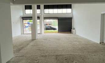 Imagem 6: Loja/ Salão/ Ponto comercial - Locação - Jardim Caravelas, S.P. - 145,90 m², 1 salão, pé