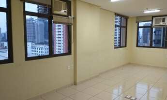 Imagem 3: Salas comercial -40 m² - Ótima localização! Américo Brasiliense - Chácara Santo Antonio