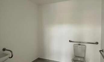 Imagem 3: Loja/ Salão/ Ponto comercial - Locação - Jardim Caravelas, S.P. - 113,40 m², 1 salão, pé