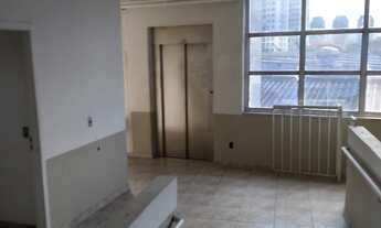 Imagem 4: Prédio/ Salão - Comercial - Venda - 550 m² construídos - Santo Amaro, S.P. - 3 Pavimentos