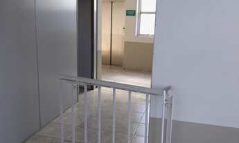 Imagem 5: Prédio/ Salão - Comercial - Venda - 550 m² construídos - Santo Amaro, S.P. - 3 Pavimentos