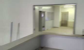 Imagem 2: Prédio/ Salão - Comercial - Venda - 550 m² construídos - Santo Amaro, S.P. - 3 Pavimentos