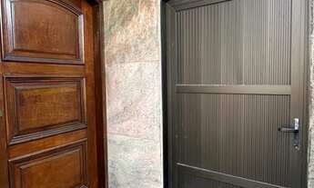 Imagem 3: Linda Casa - Venda - Jardim das Flores, S.P. - 250m² - 2 dorms, 1 suíte, 2 salas, 4 banhe