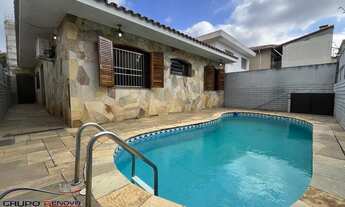 Imagem: Linda Casa - Venda - Jardim das Flores