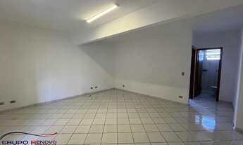 Imagem: APARTAMENTO - Locação - Santo Amaro, São