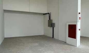 Imagem 3: Loja/ Salão/ Ponto comercial - Locação - Jardim Caravelas, S.P. - 196 m², 2 salões, pé-di