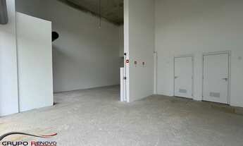 Imagem 7: Loja/ Salão/ Ponto comercial - Locação - Jardim Caravelas, S.P. - 196 m², 2 salões, pé-di