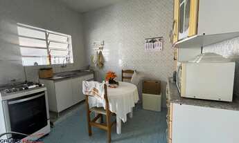 Imagem 5: Terreno amplo com uma Casa (Térrea) - Venda - Santo Amaro/ Jardim Dom Bosco, S.P. - 375 m²