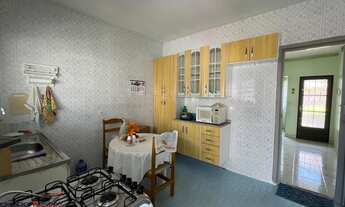 Imagem 6: Terreno amplo com uma Casa (Térrea) - Venda - Santo Amaro/ Jardim Dom Bosco, S.P. - 375 m²