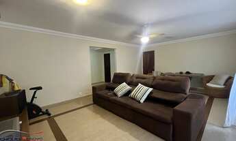 Imagem 2: Casa - Venda - Santo Amaro/ Jardim Dom Bosco, S.P. - 243 m² - 4 dormitórios, 2 suítes, 2 s