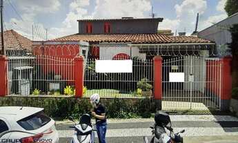 Imagem: Casa comercial - Locação - Santo Amaro