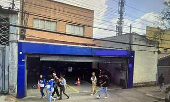 Imagem: Prédio Comercial - locação - Santo Amaro