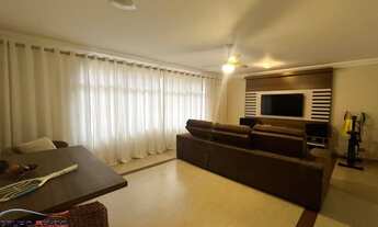 Imagem 3: Casa - Venda - Santo Amaro/ Jardim Dom Bosco, S.P. - 243 m² - 4 dormitórios, 2 suítes, 2 s