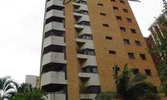 Imagem: Apartamento - Locação Moema/Vila Uberabinha