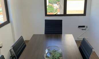 Imagem 7: Sala comercial -40 m² - Américo Brasiliense - Chácara Santo Antonio, S.P. - 2 ambiente