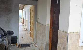 Imagem 4: Casa Térrea para VENDA em um Terreno de 306m² - Veleiros/ Jardim Marabá, S.P.- Terreno com