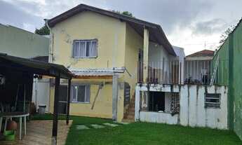 Imagem 6: Casa Térrea para VENDA em um Terreno de 306m² - Veleiros/ Jardim Marabá, S.P.- Terreno com