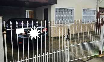 Imagem: Casa Térrea para VENDA em um Terreno de