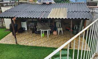 Imagem 2: Casa Térrea para VENDA em um Terreno de 306m² - Veleiros/ Jardim Marabá, S.P.- Terreno com