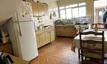 Imagem 7: Casa para Venda- Parque Maria Helena/ Jardim Germânia, São Paulo, Zona Sul- 110m² - 2 dorm