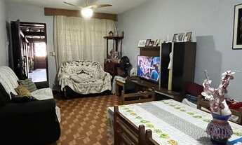 Imagem 5: Casa para Venda- Parque Maria Helena/ Jardim Germânia, São Paulo, Zona Sul- 110m² - 2 dorm