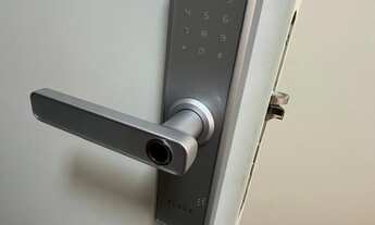 Imagem 2: Apto - MOBILIADO - Venda - Choice Santo Amaro, S.P. - 53m², 2 dorms, sendo 1 suíte, lavab