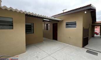 Imagem: Casa Térrea (Nova) - Venda - Socorro, Zona