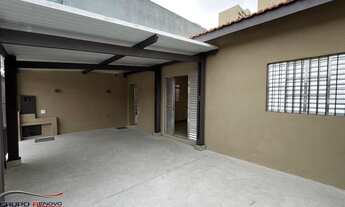 Imagem 2: Casa Térrea (Nova) - Venda - Socorro, Zona Sul, S.P. - 80m² const/ 131m² total, 2 dormitór