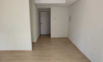 Imagem 6: Sala - Venda - Chácara Santo Antônio (zona Sul), S.P. - 31m² -Sala Reformada, copa, 2 WCs