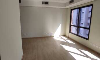 Imagem 4: Sala - Venda - Chácara Santo Antônio (zona Sul), S.P. - 31m² -Sala Reformada, copa, 2 WCs