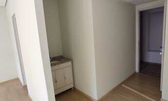 Imagem 7: Sala - Venda - Chácara Santo Antônio (zona Sul), S.P. - 31m² -Sala Reformada, copa, 2 WCs