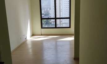 Imagem 5: Sala - Venda - Chácara Santo Antônio (zona Sul), S.P. - 31m² -Sala Reformada, copa, 2 WCs