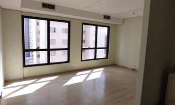 Imagem 3: Sala - Venda - Chácara Santo Antônio (zona Sul), S.P. - 31m² -Sala Reformada, copa, 2 WCs