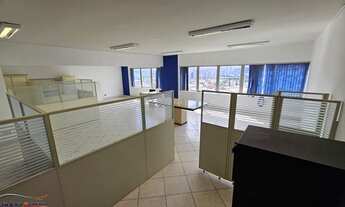 Imagem: Sala comercial - Venda - Reformada! Santo