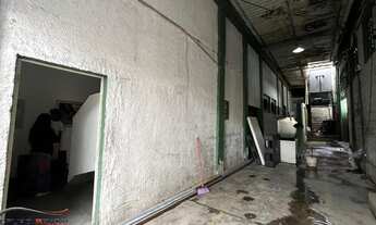 Imagem 3: Oportunidade! Prédio à venda - Jardim Leônidas Moreira, S.P. - 475m² construído, 1 Salão