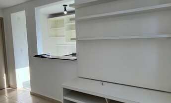 Imagem 6: APARTAMENTO 43m² - 2 DORMITÓRIOS - 1 VAGA - LAZER - SANTO AMARO, Próximo ao CENTRO UNIVERS